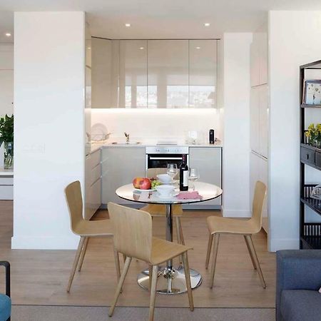 47sqm 1 bedroom, 1 bathroom Apartamento in Centro da Cidade Madri Exterior foto