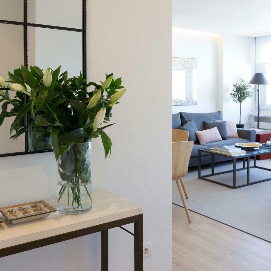 47sqm 1 bedroom, 1 bathroom Apartamento in Centro da Cidade Madri Exterior foto