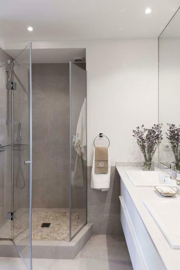 47sqm 1 bedroom, 1 bathroom Apartamento in Centro da Cidade Madri Exterior foto